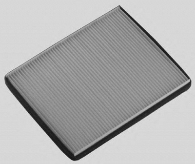 OPEN PARTS caf209001 -  Фильтр воздуха в салоне